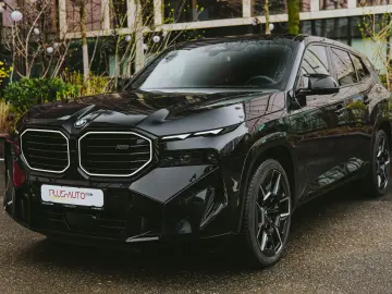 BMW XM 50 e 2025 M Sport PRO
