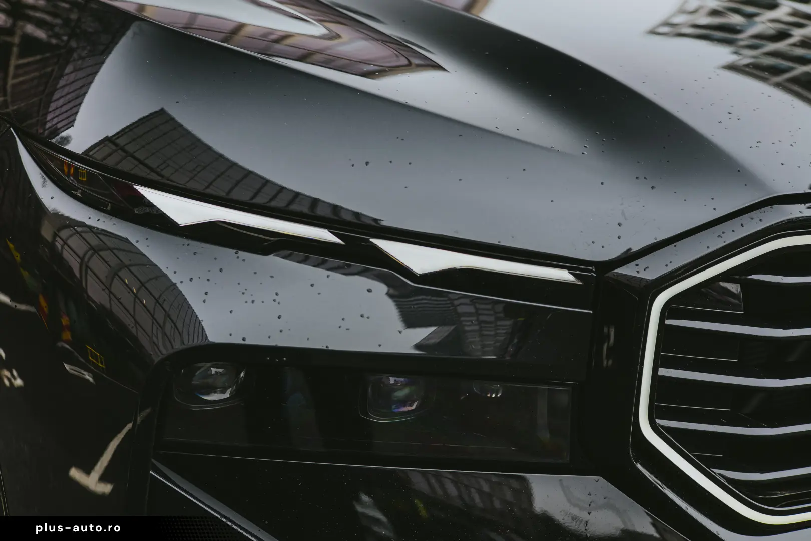 BMW XM 50 e 2025 M Sport PRO