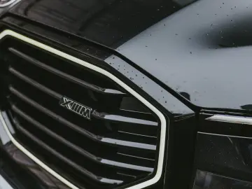 BMW XM 50 e 2025 M Sport PRO