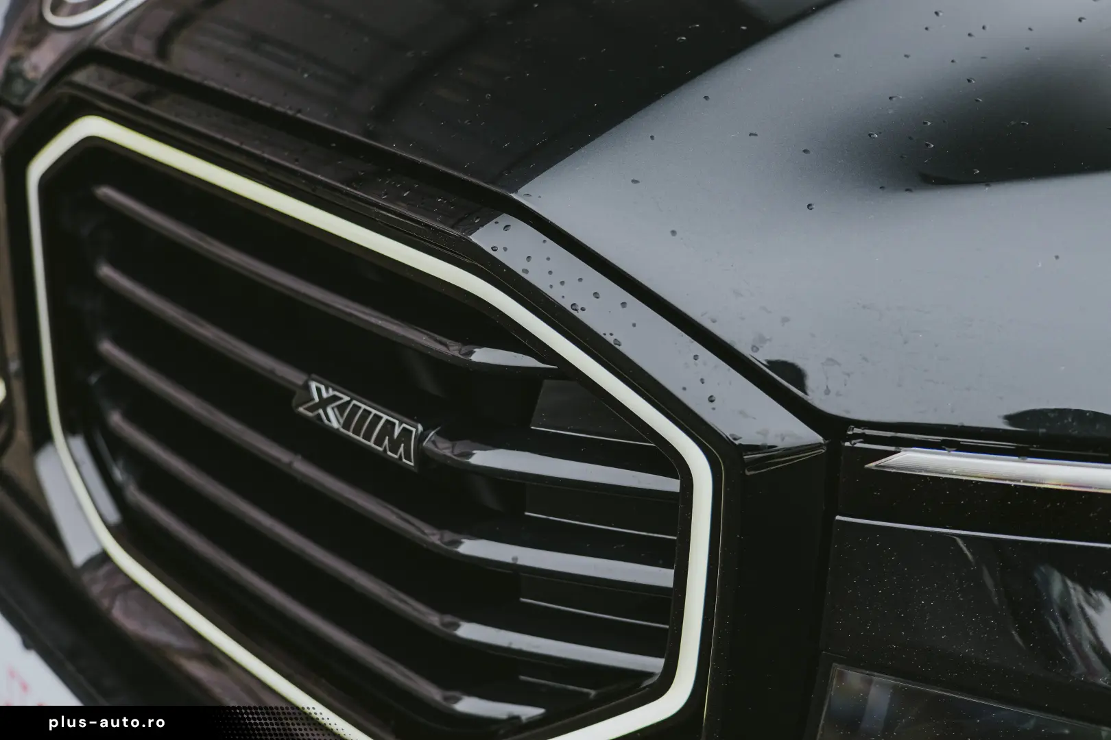 BMW XM 50 e 2025 M Sport PRO