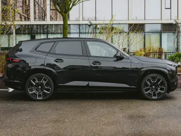 BMW XM 50 e 2025 M Sport PRO