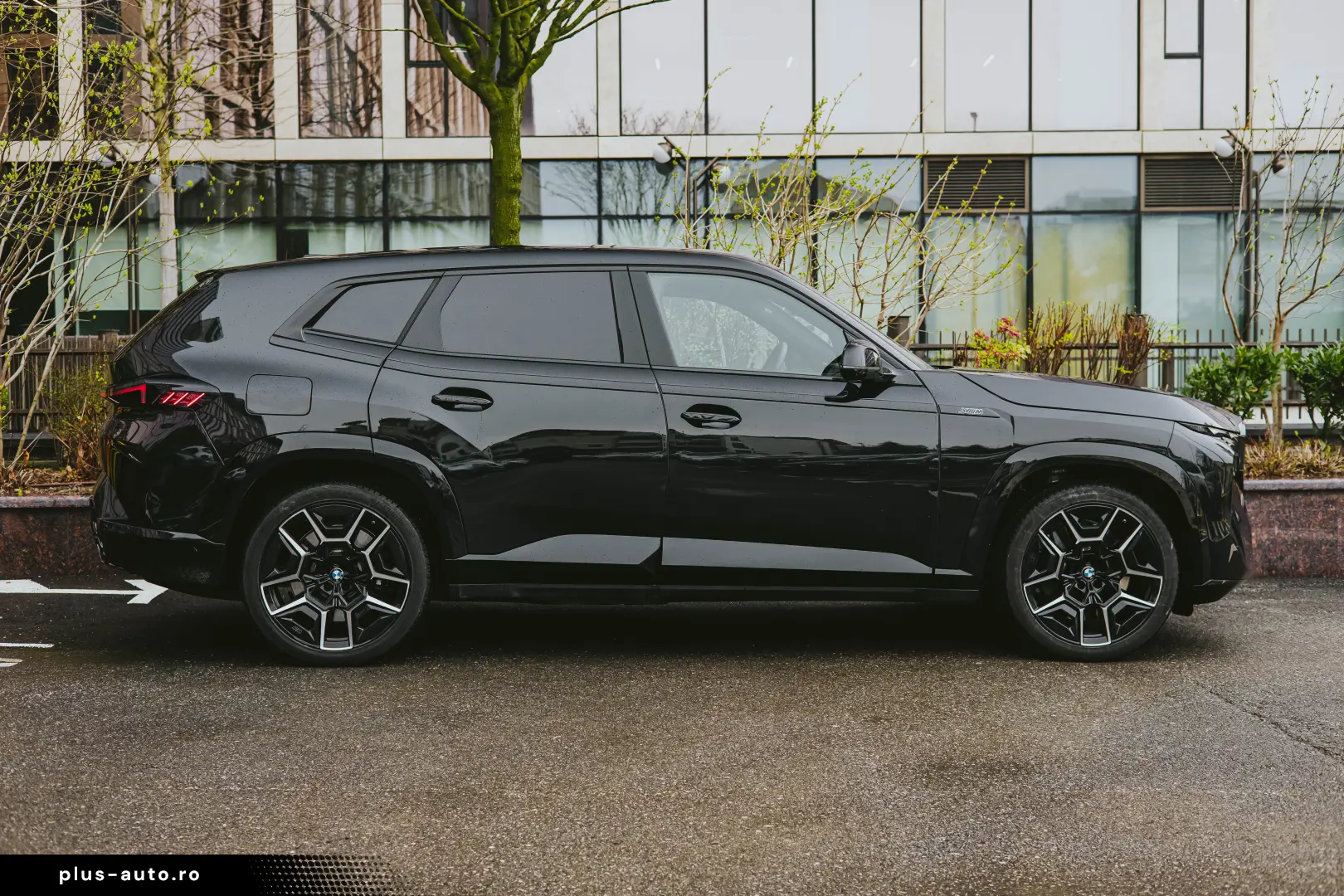 BMW XM 50 e 2025 M Sport PRO