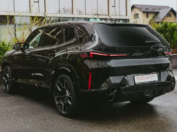 BMW XM 50 e 2025 M Sport PRO