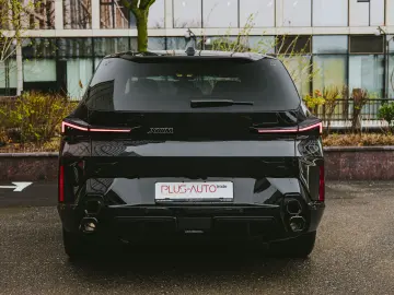 BMW XM 50 e 2025 M Sport PRO