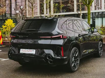 BMW XM 50 e 2025 M Sport PRO