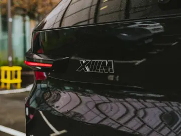 BMW XM 50 e 2025 M Sport PRO