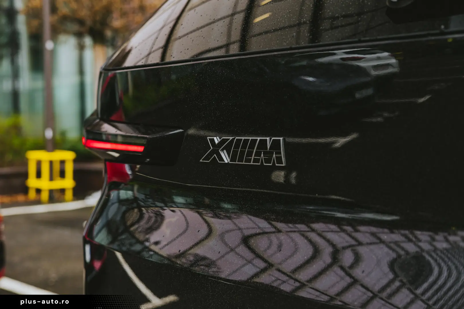 BMW XM 50 e 2025 M Sport PRO