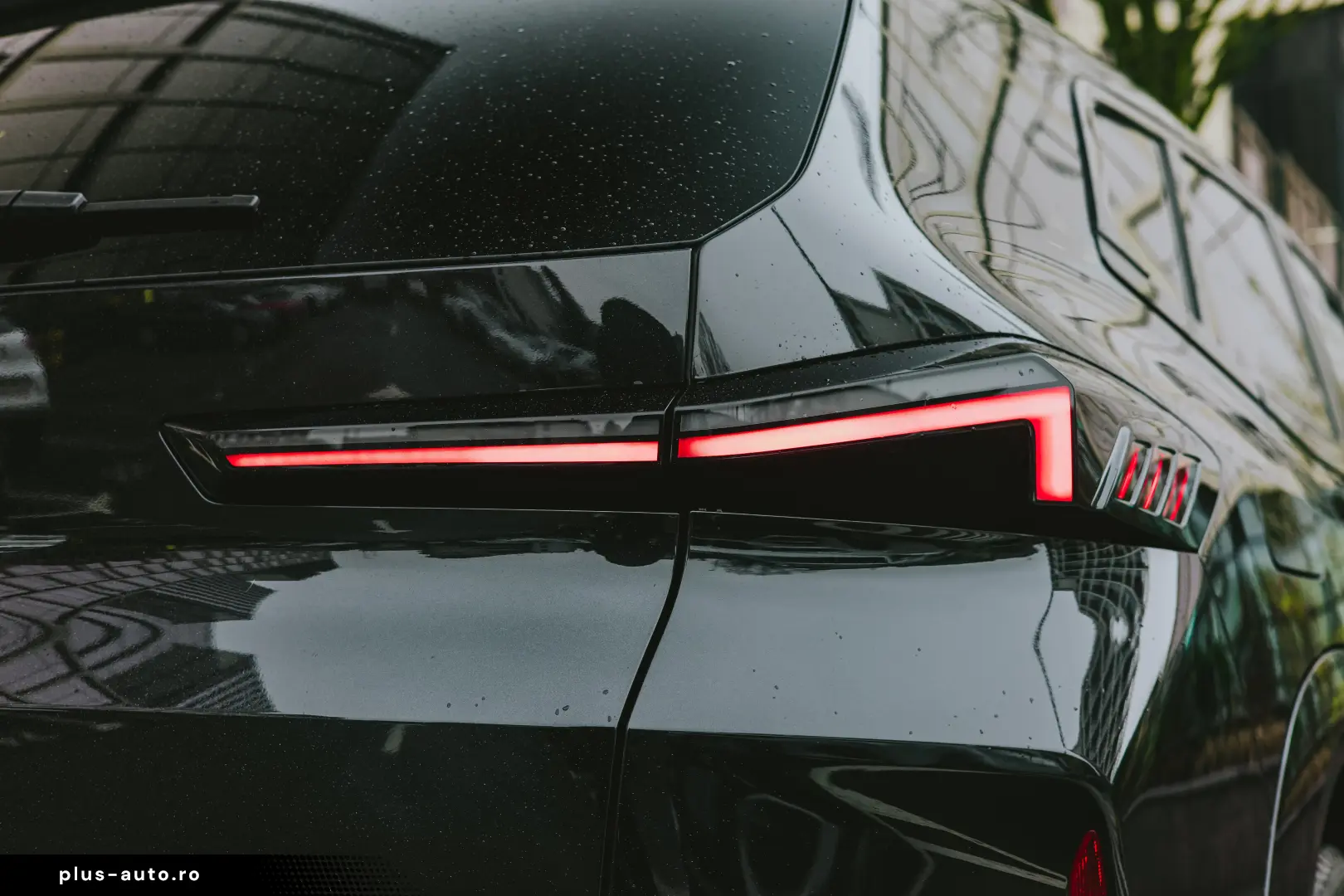 BMW XM 50 e 2025 M Sport PRO