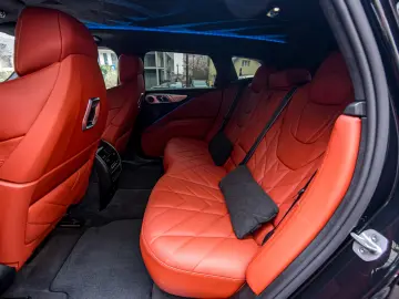 BMW XM 50 e 2025 M Sport PRO