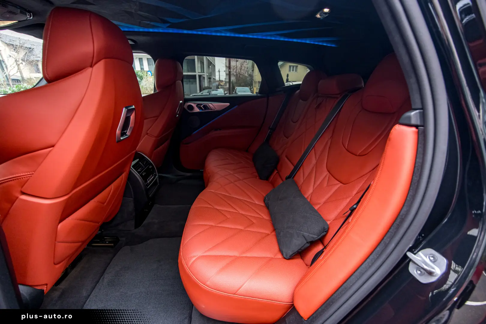 BMW XM 50 e 2025 M Sport PRO