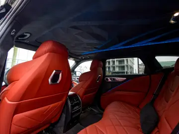 BMW XM 50 e 2025 M Sport PRO