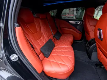 BMW XM 50 e 2025 M Sport PRO