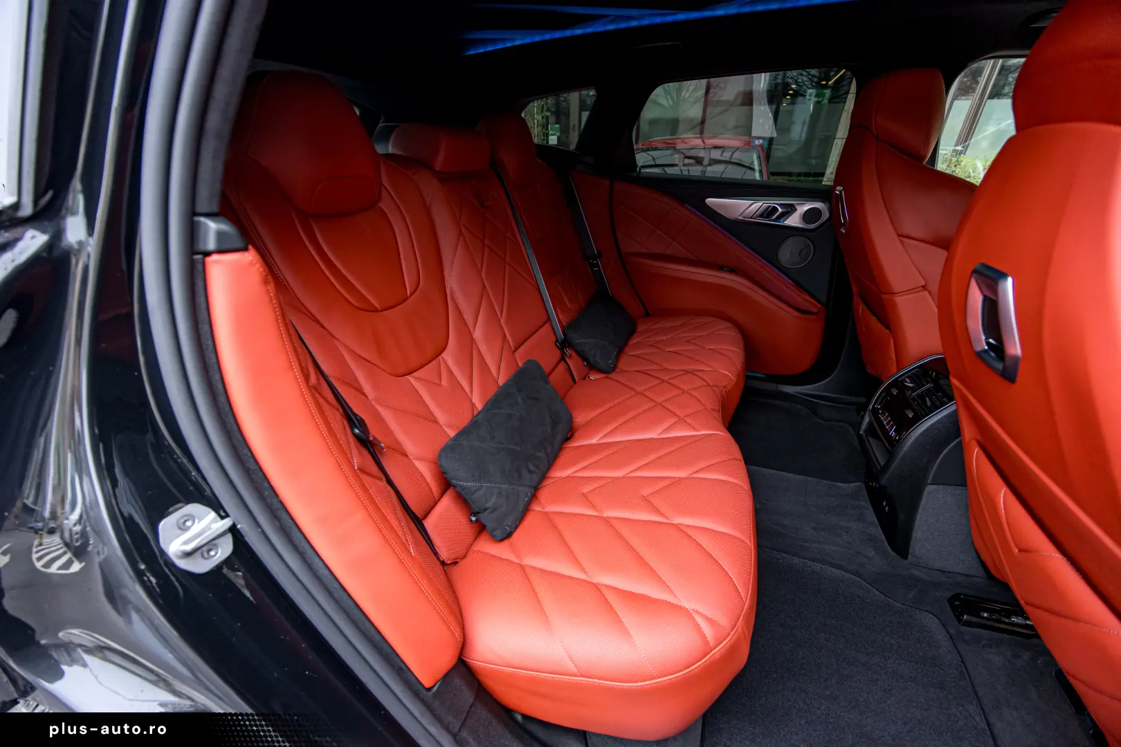 BMW XM 50 e 2025 M Sport PRO