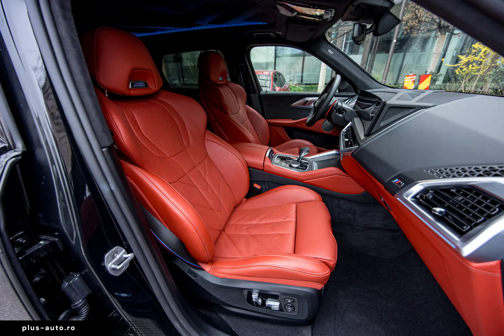 BMW XM 50 e 2025 M Sport PRO