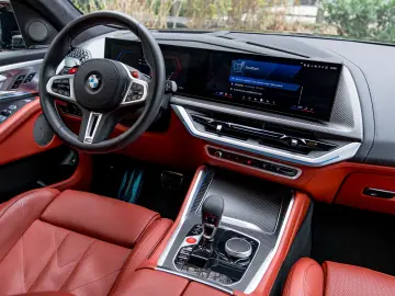 BMW XM 50 e 2025 M Sport PRO