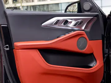 BMW XM 50 e 2025 M Sport PRO