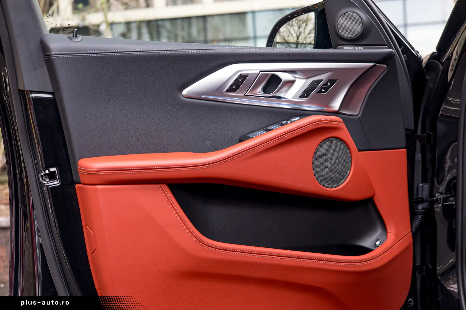 BMW XM 50 e 2025 M Sport PRO