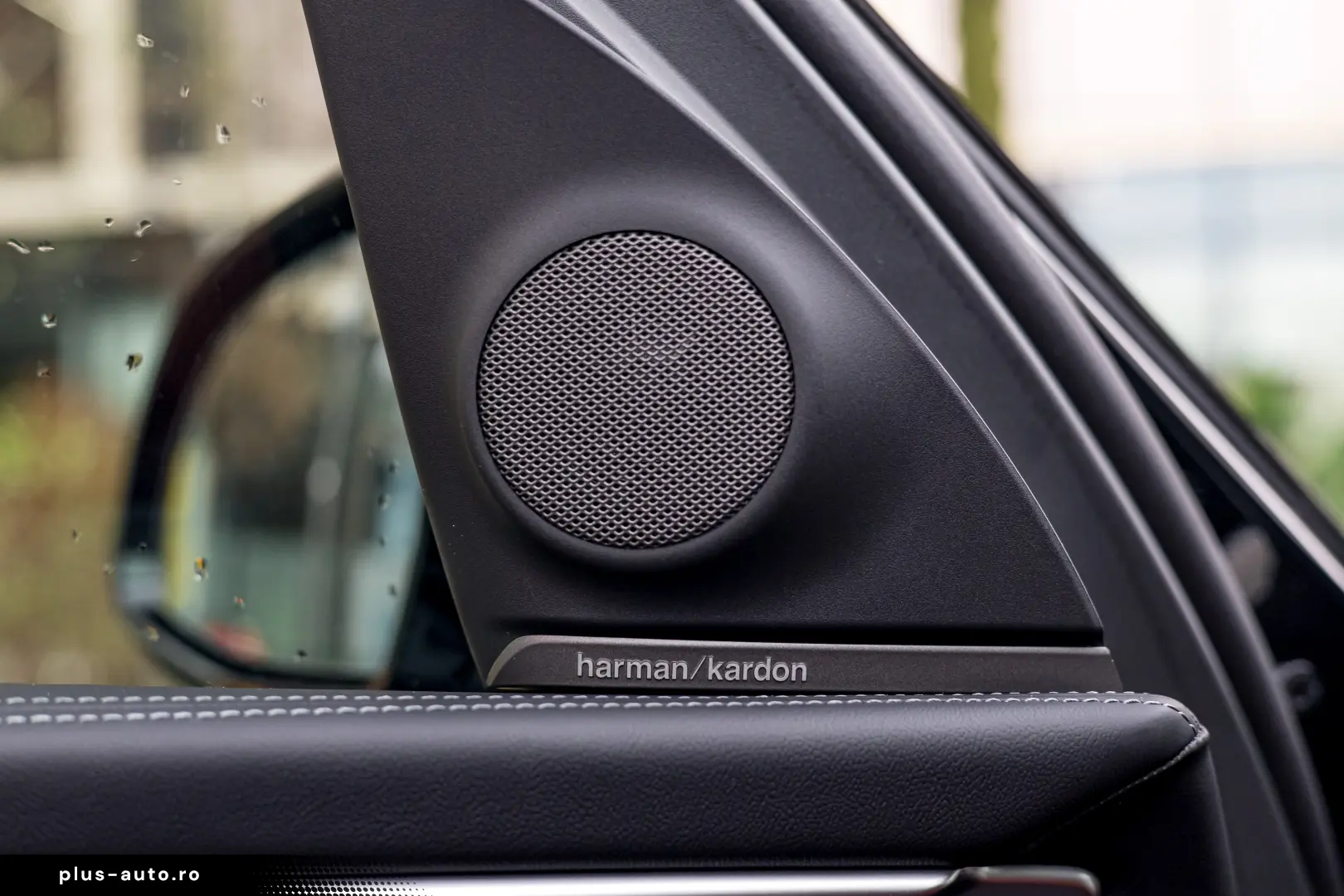 BMW XM 50 e 2025 M Sport PRO