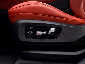 BMW XM 50 e 2025 M Sport PRO