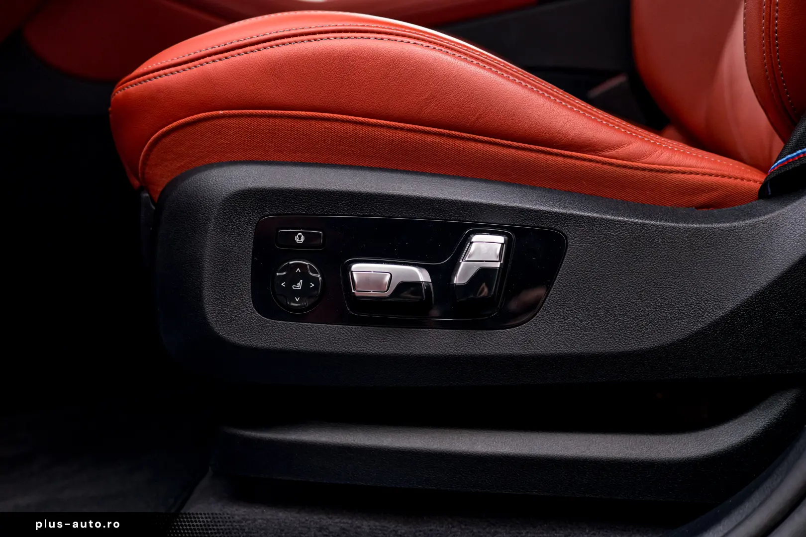 BMW XM 50 e 2025 M Sport PRO