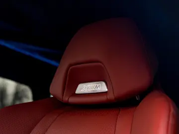 BMW XM 50 e 2025 M Sport PRO