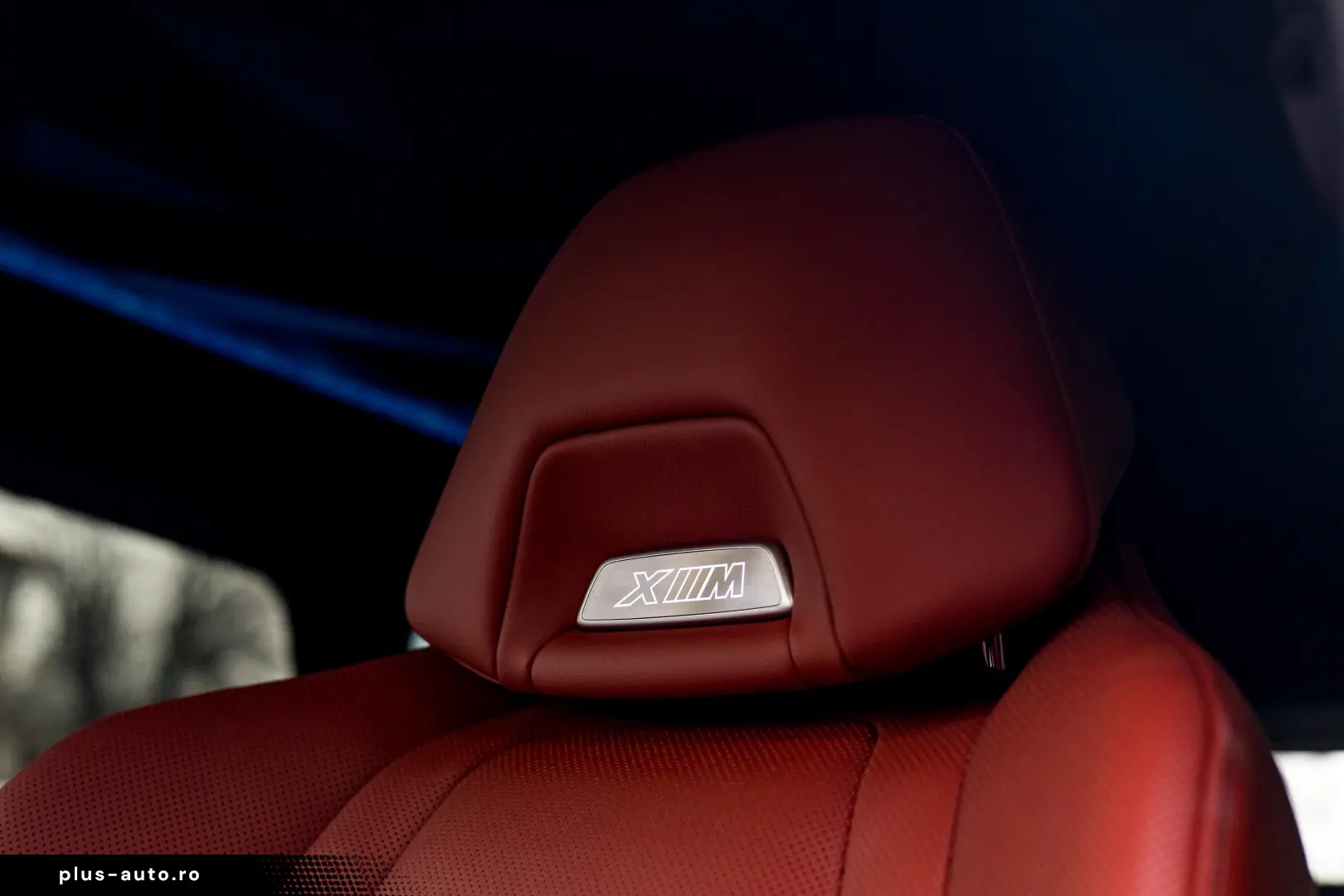 BMW XM 50 e 2025 M Sport PRO