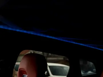 BMW XM 50 e 2025 M Sport PRO