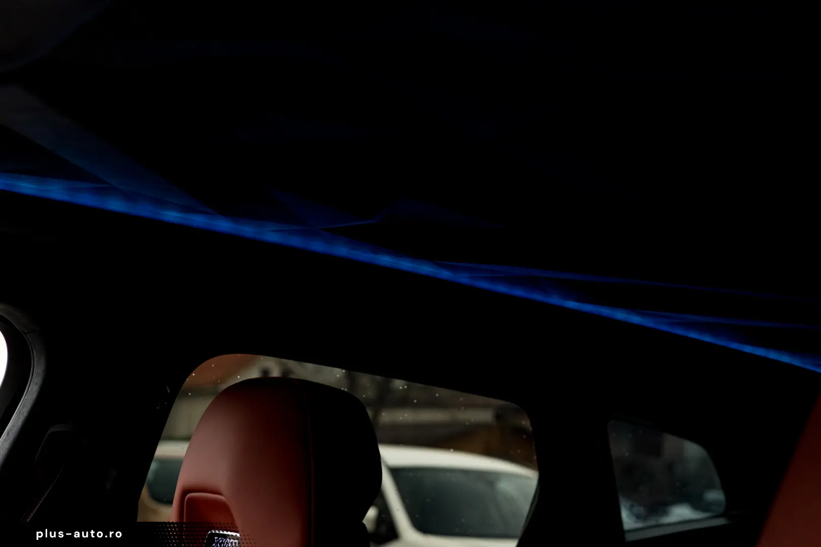 BMW XM 50 e 2025 M Sport PRO