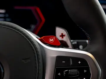 BMW XM 50 e 2025 M Sport PRO