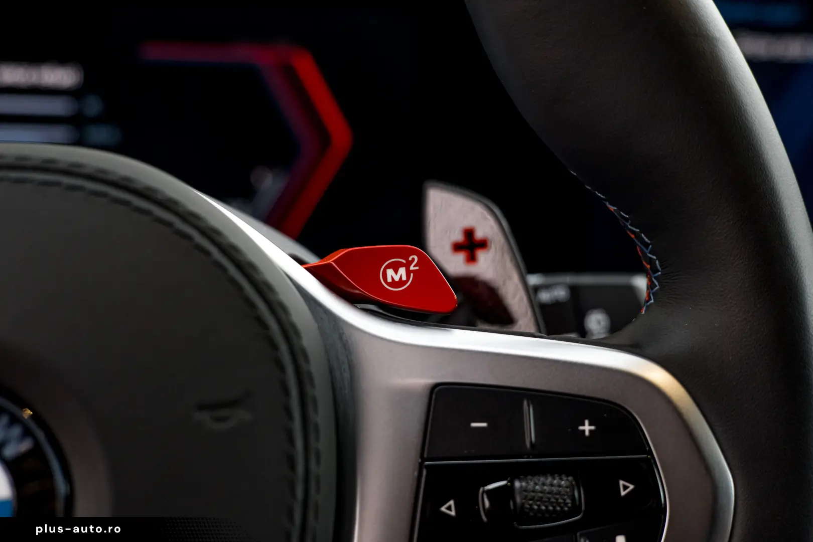 BMW XM 50 e 2025 M Sport PRO