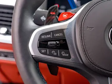 BMW XM 50 e 2025 M Sport PRO