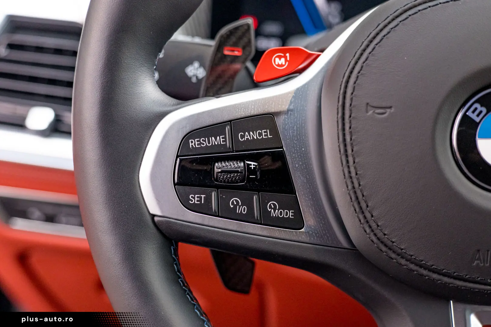 BMW XM 50 e 2025 M Sport PRO