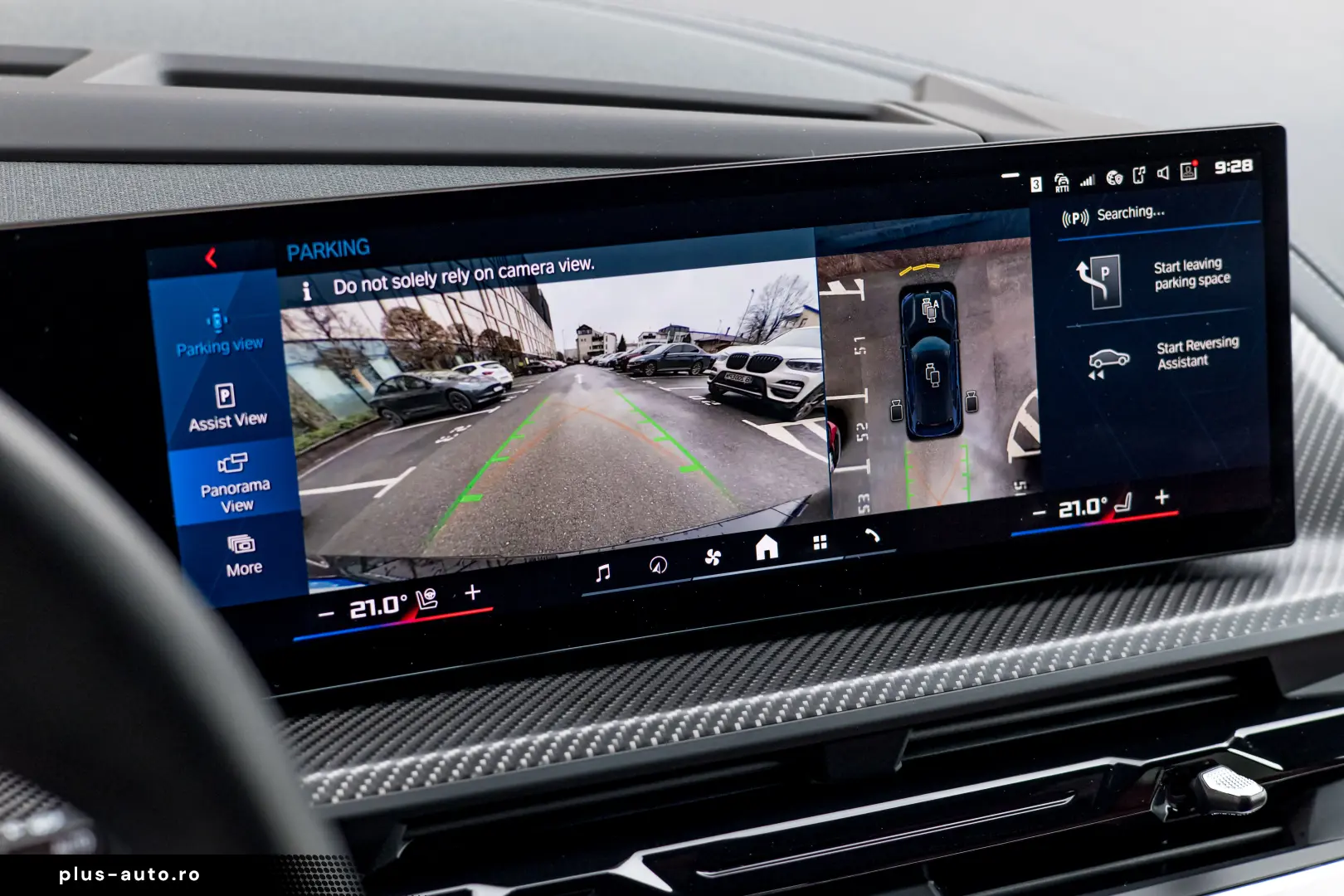 BMW XM 50 e 2025 M Sport PRO