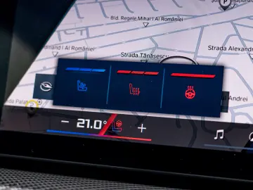 BMW XM 50 e 2025 M Sport PRO