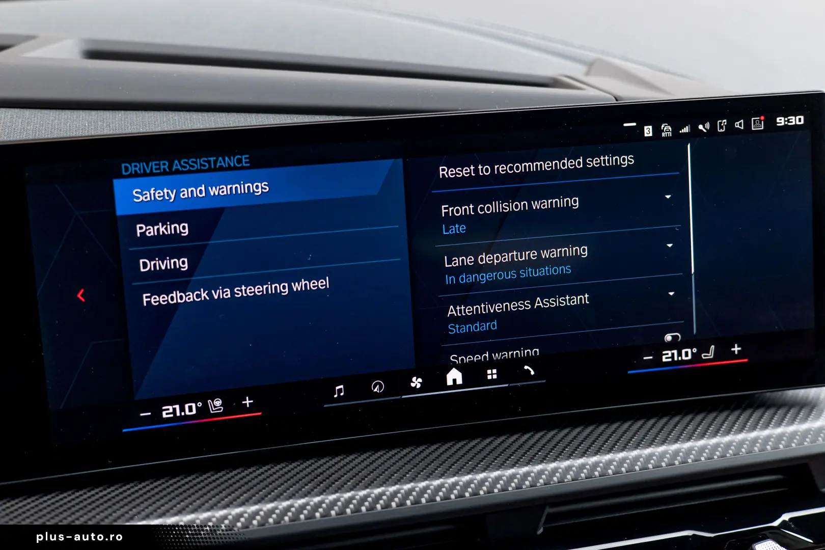 BMW XM 50 e 2025 M Sport PRO