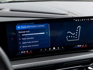 BMW XM 50 e 2025 M Sport PRO