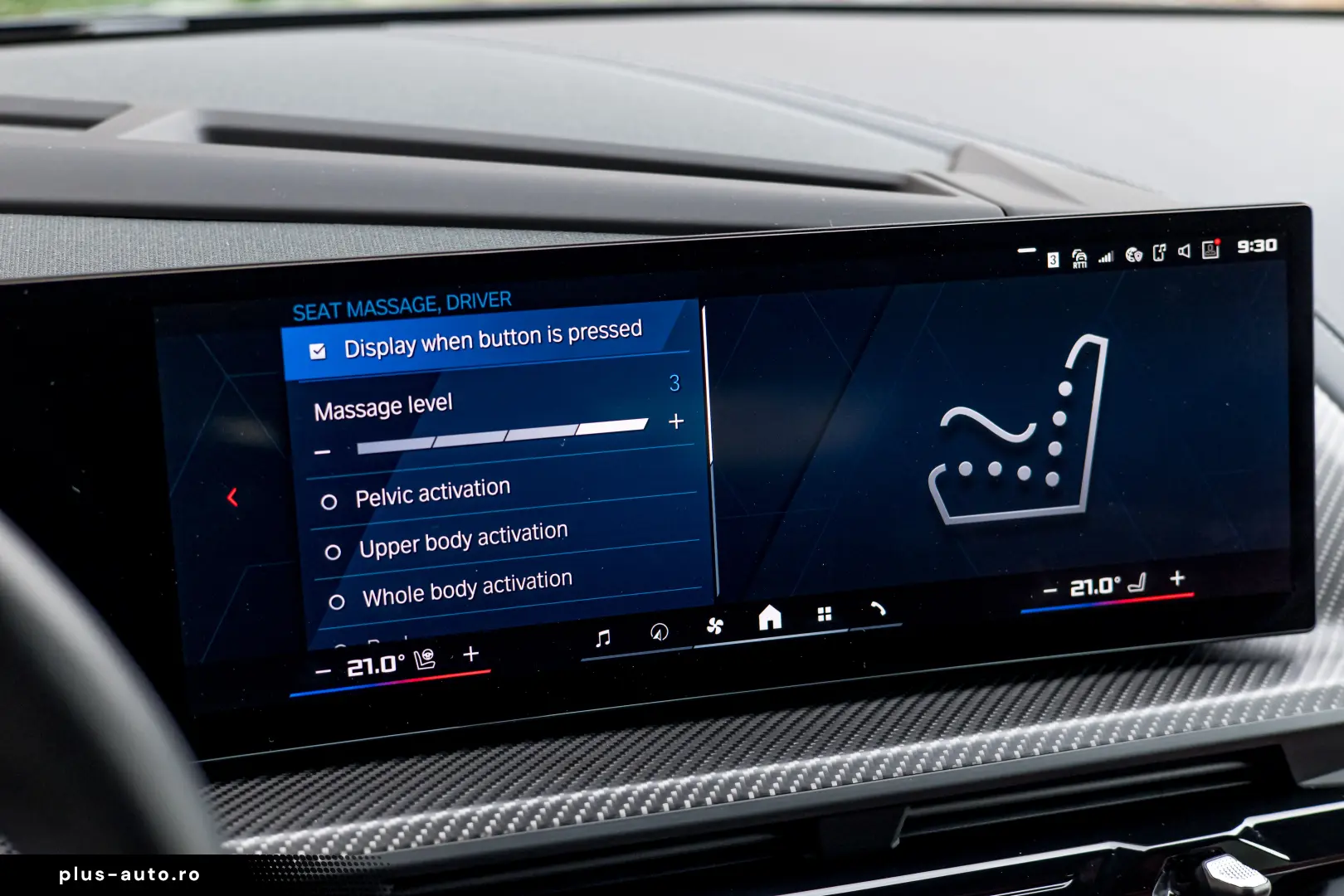 BMW XM 50 e 2025 M Sport PRO