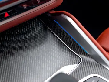 BMW XM 50 e 2025 M Sport PRO