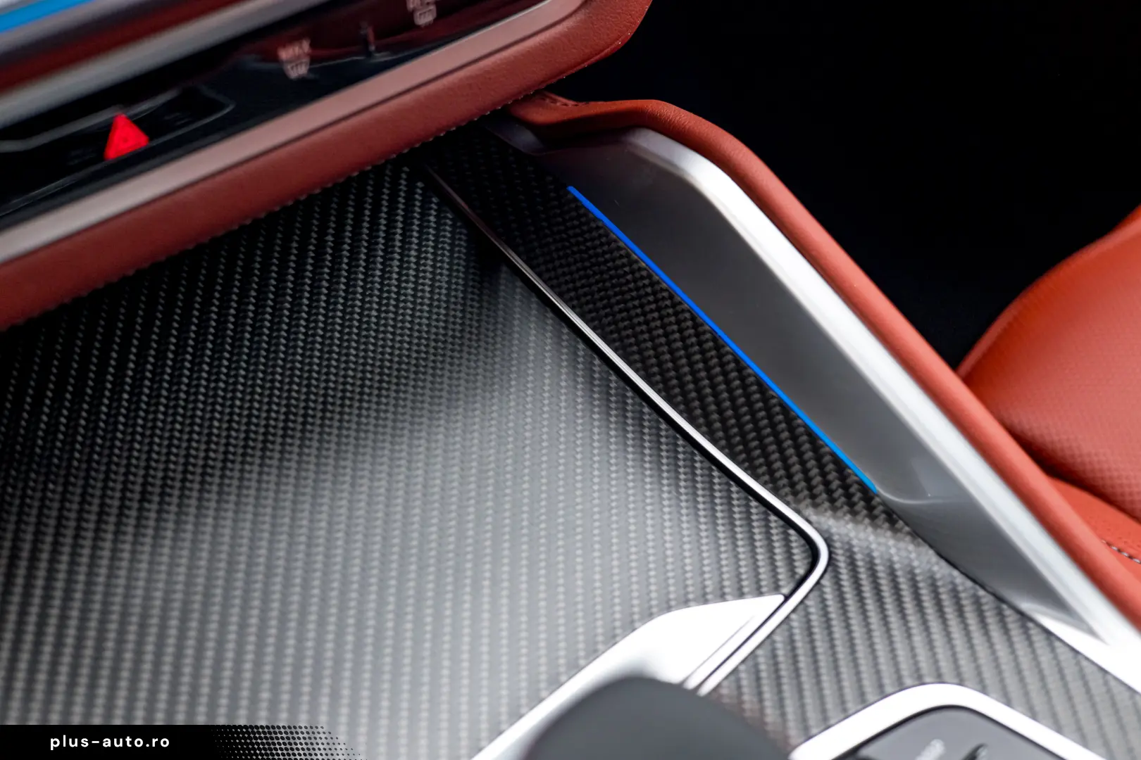 BMW XM 50 e 2025 M Sport PRO