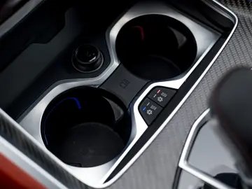 BMW XM 50 e 2025 M Sport PRO