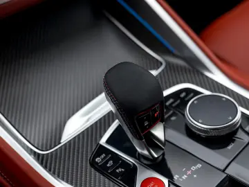 BMW XM 50 e 2025 M Sport PRO