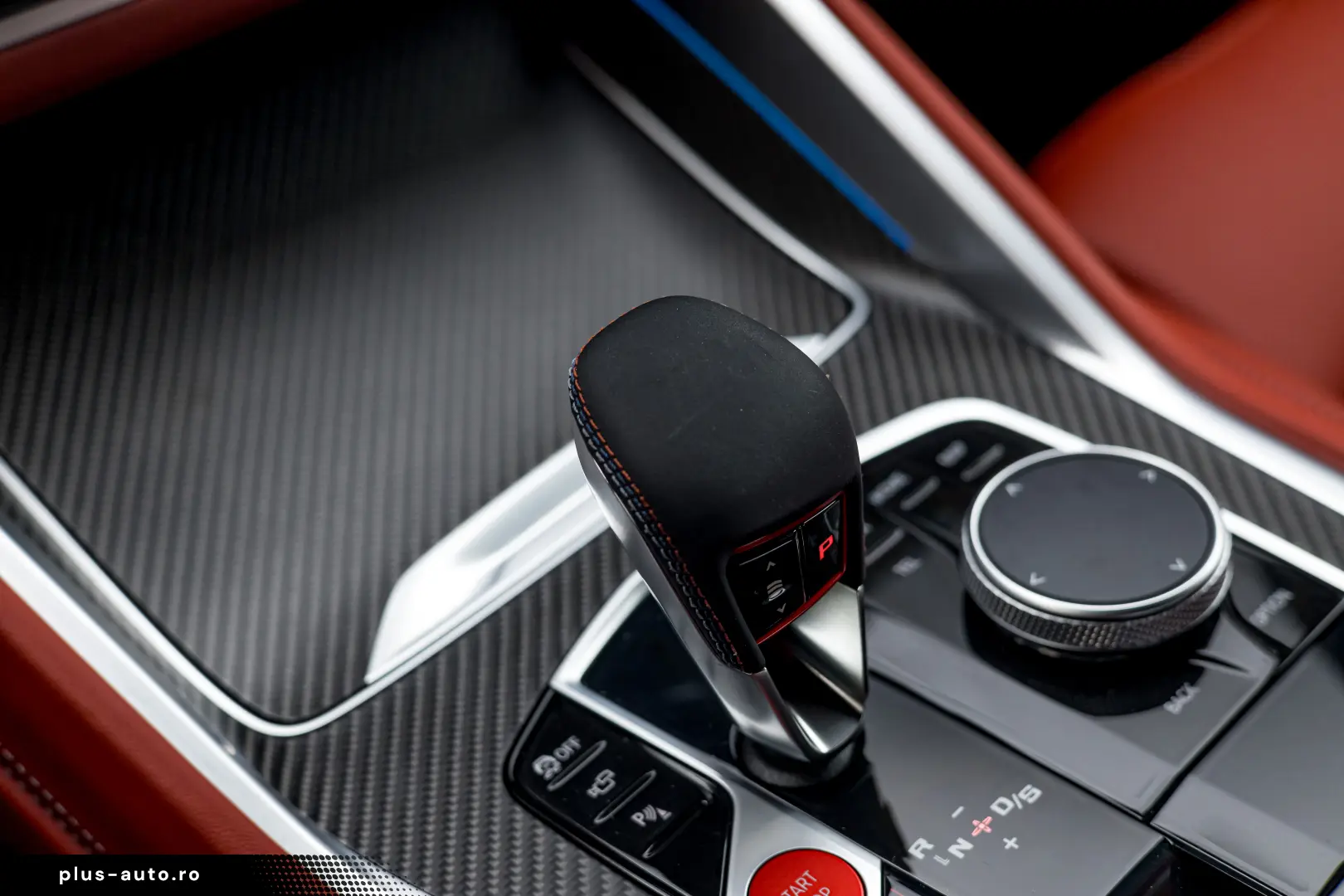 BMW XM 50 e 2025 M Sport PRO