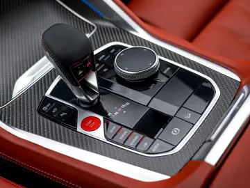 BMW XM 50 e 2025 M Sport PRO