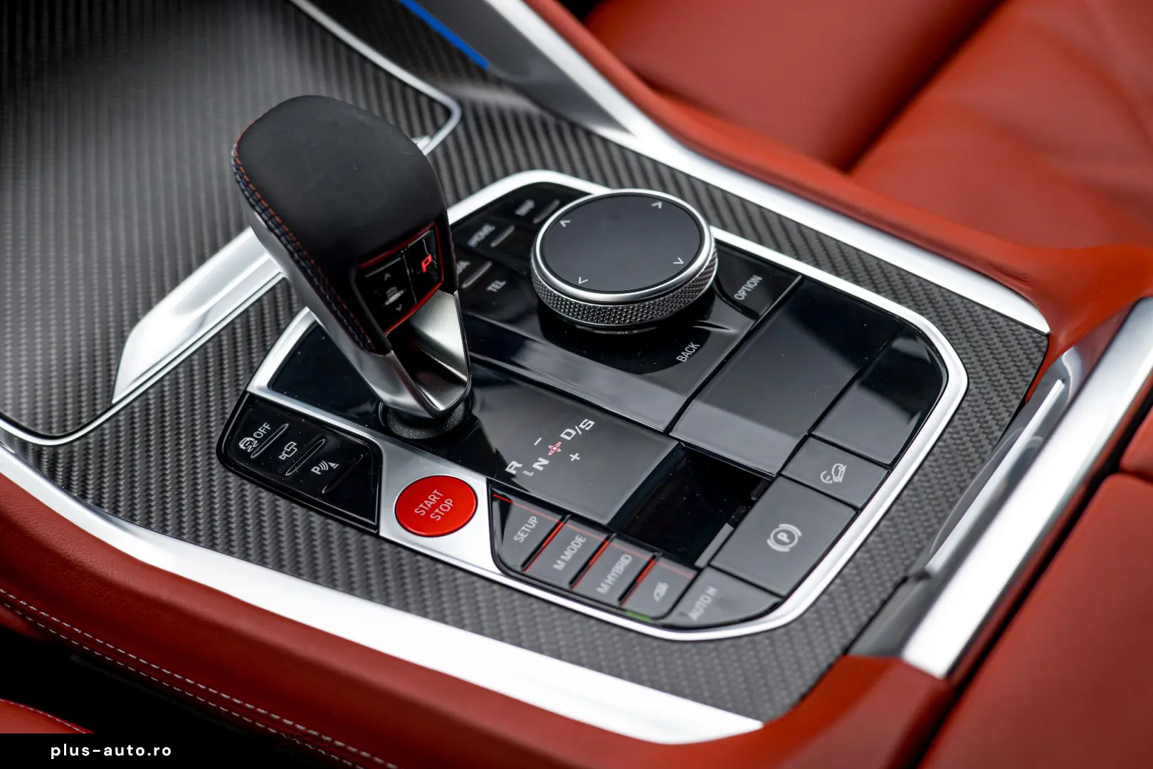 BMW XM 50 e 2025 M Sport PRO