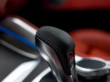 BMW XM 50 e 2025 M Sport PRO