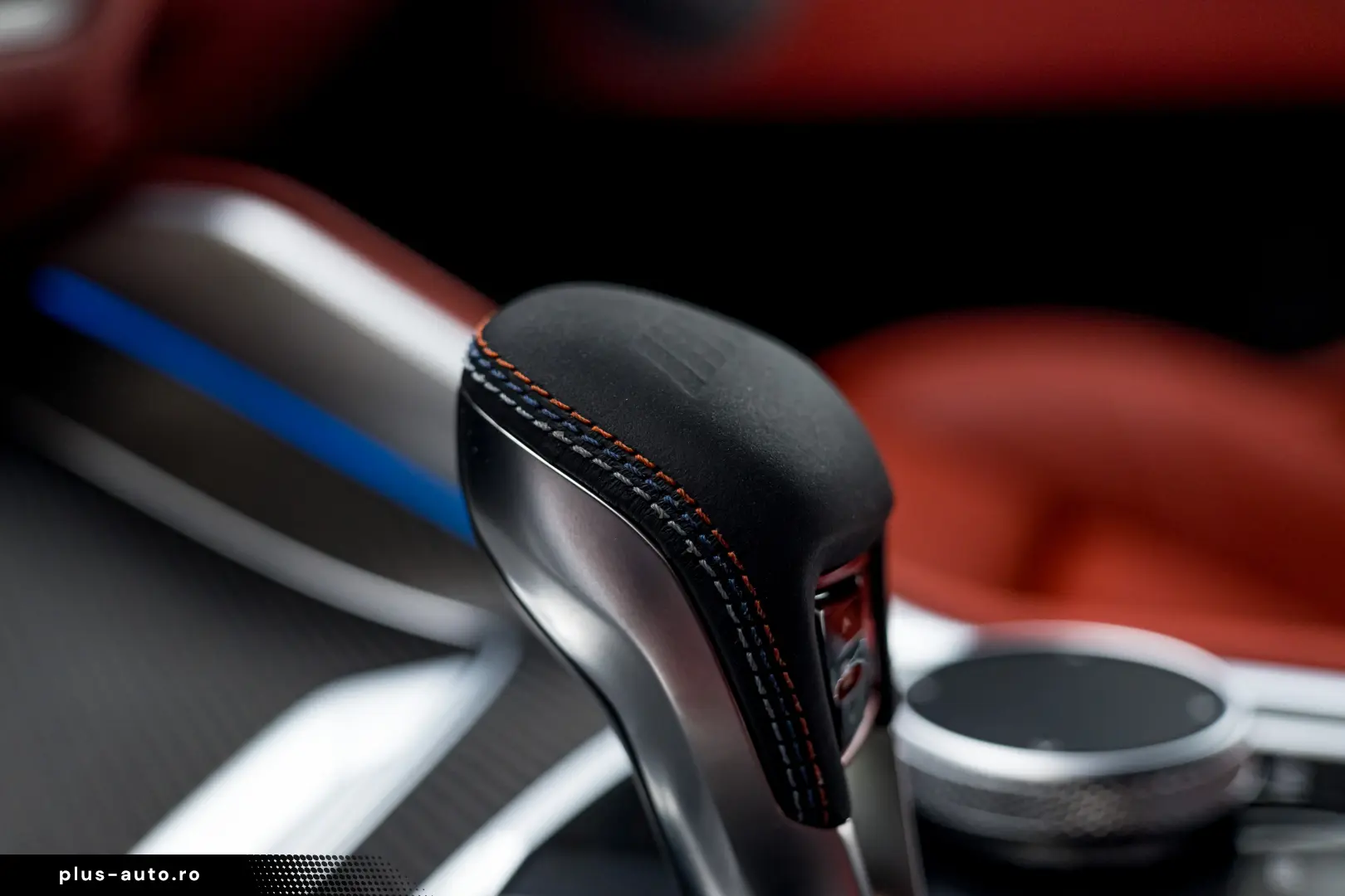 BMW XM 50 e 2025 M Sport PRO