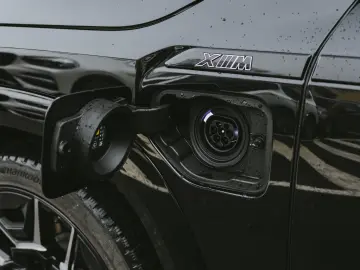 BMW XM 50 e 2025 M Sport PRO