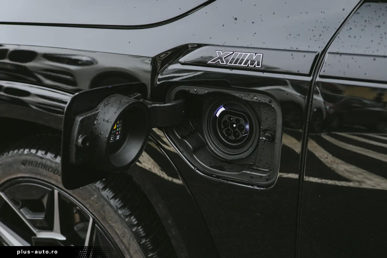 BMW XM 50 e 2025 M Sport PRO