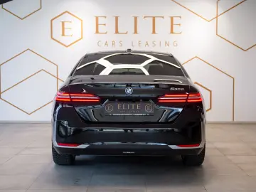 BMW 530e Steptronic
