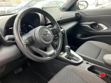 TOYOTA Yaris Cross 1.5 Hybrid TEAM-D